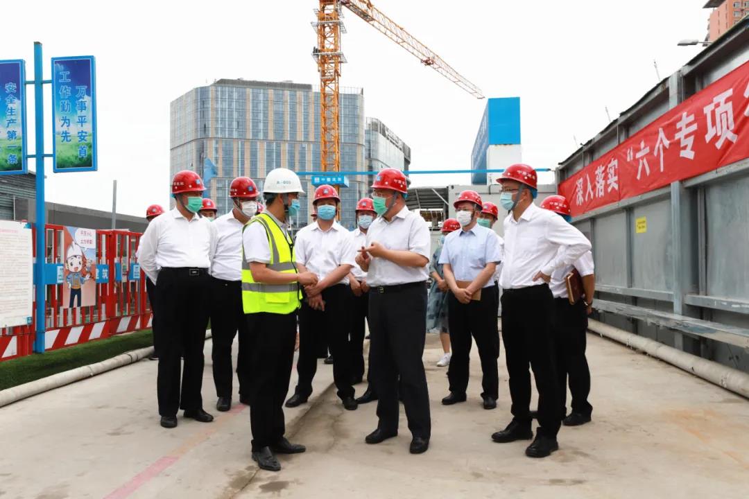 中国建筑2020年“书香中建”大讲堂正式开